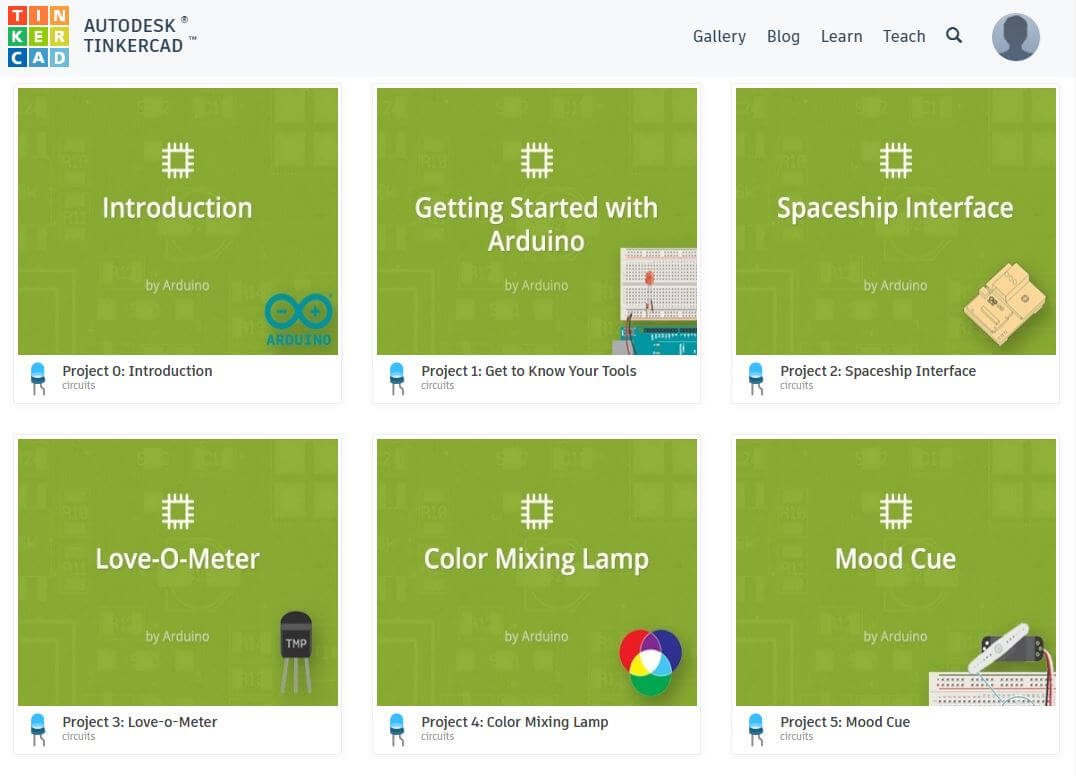 Arduino simulator - top 5 best online arduino simulators