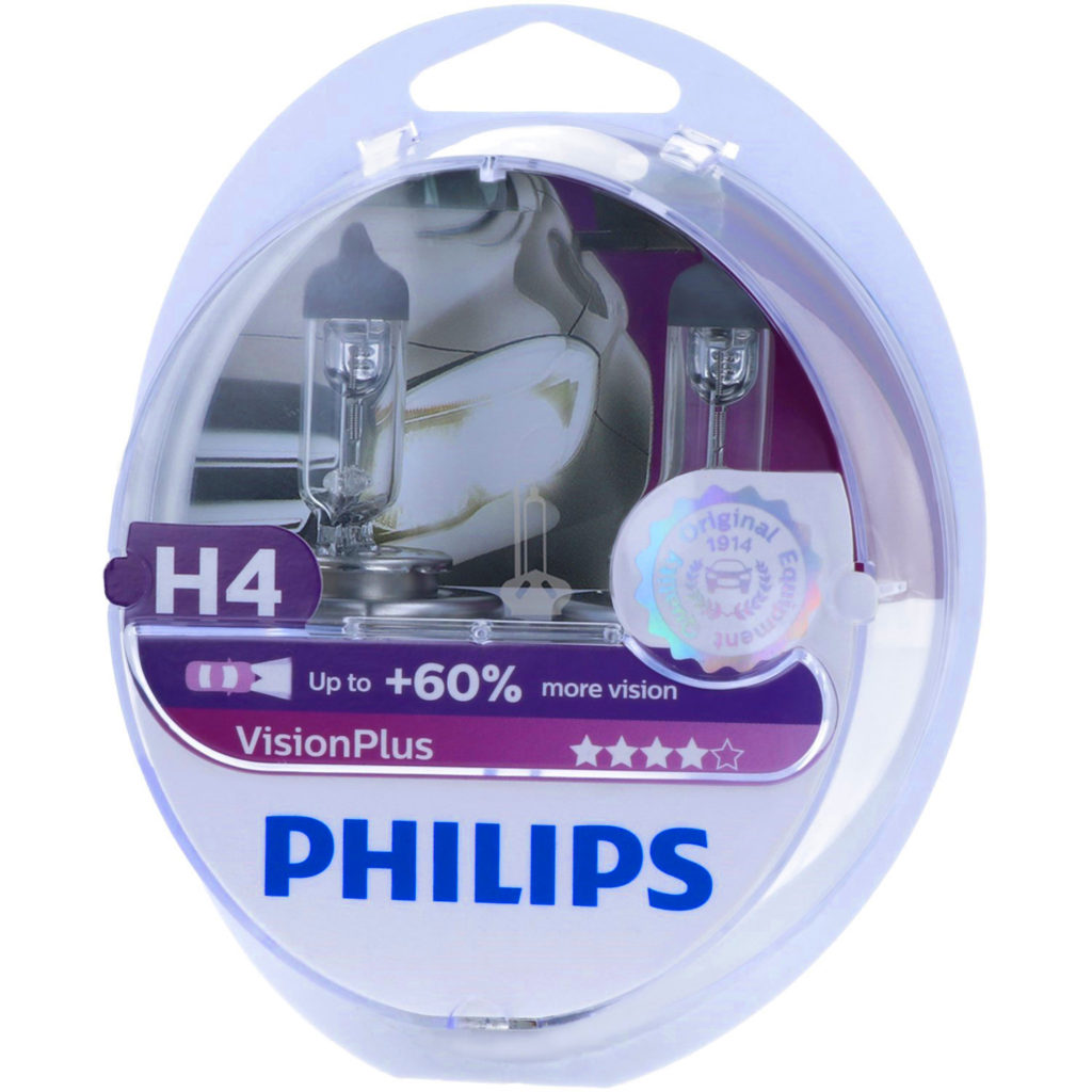 Филипс 60 отзывы. Philips h7 Vision Plus +60. Philips Vision Plus +60 h4. Филипс лампы 60% Vision Plus. Лампа Philips h4 12v60/55w 60 Vision Plus.